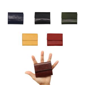極小財布［vi-008］