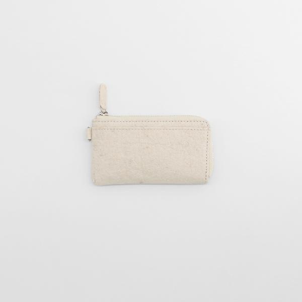 パイナップルから作られたフラグメントケース 小銭入れ コインケース 【ピニャーレ/pinamore】...