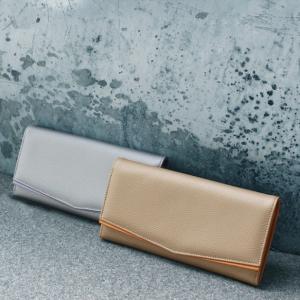 mu】本革 Rファスナー コンパクト財布 【DROP】［mu-75050］ : shopooo