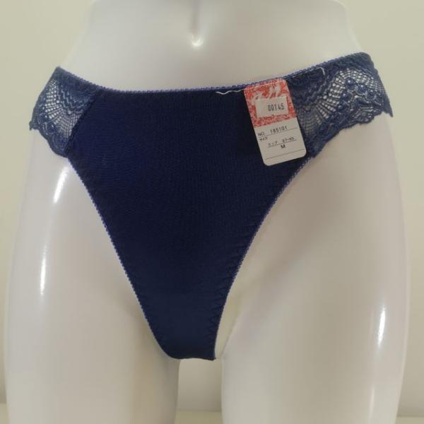 セクシーTバックショーツ　M.L.LL