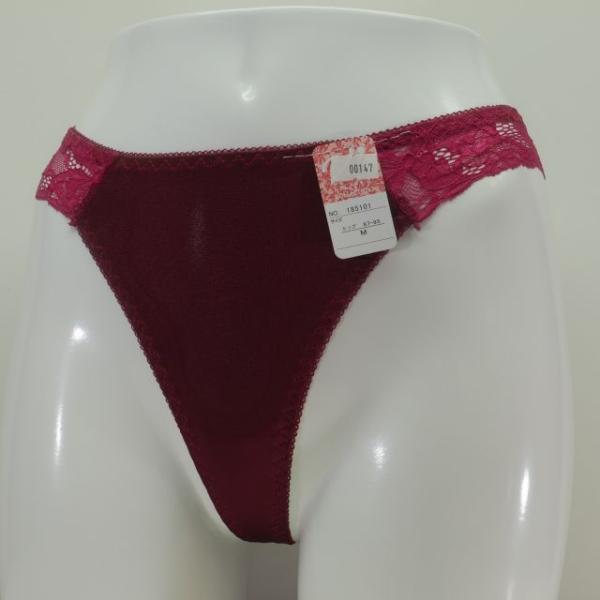 セクシーTバックショーツ　M.L.LL