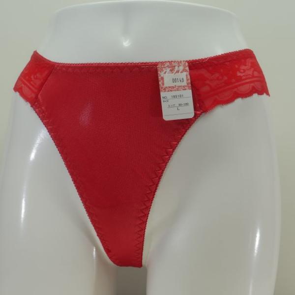 セクシーTバックショーツ　M.L.LL