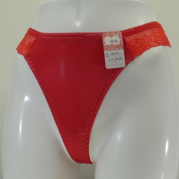 セクシーTバックショーツ　M.L.LL