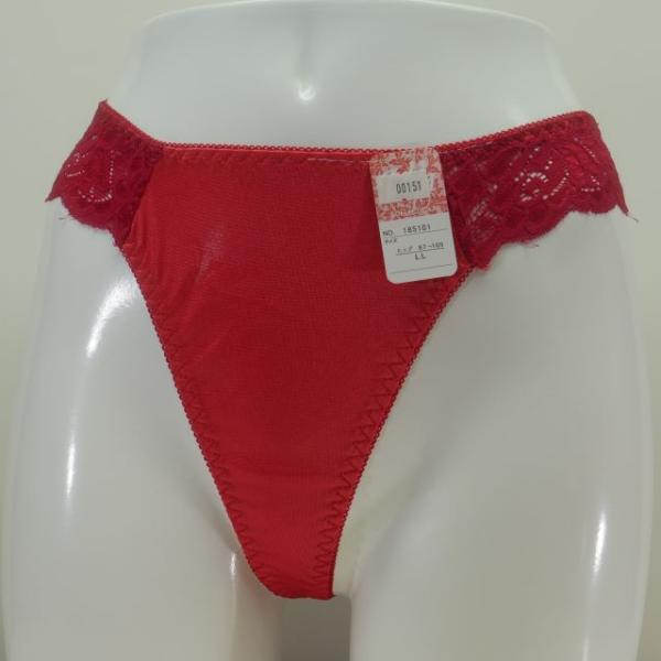 セクシーTバックショーツ　M.L.LL