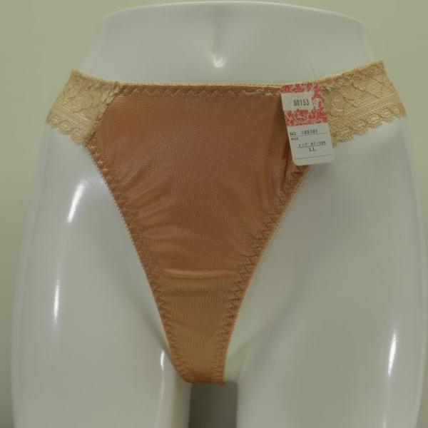 セクシーTバックショーツ　M.L.LL