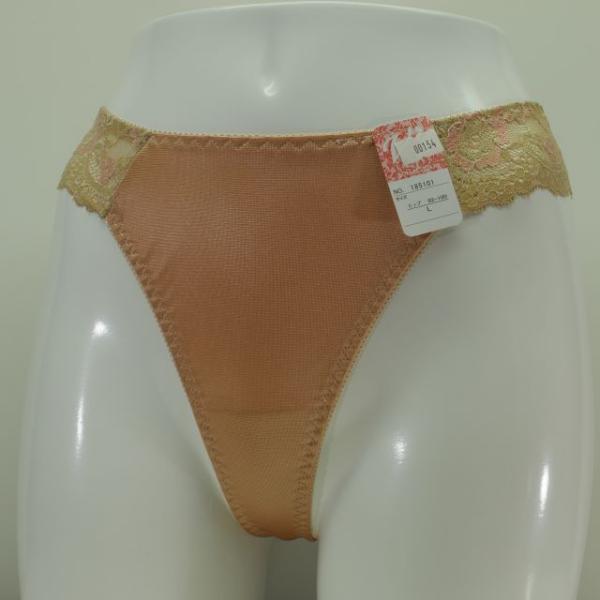 セクシーTバックショーツ　M.L.LL