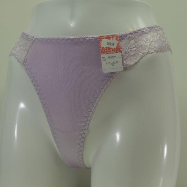 セクシーTバックショーツ　M.L.LL