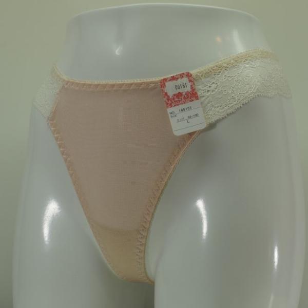 セクシーTバックショーツ　M.L.LL