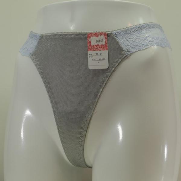 セクシーTバックショーツ　M.L.LL
