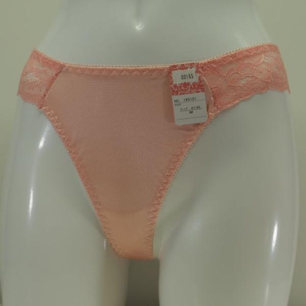 セクシーTバックショーツ　M.L.LL