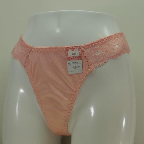 セクシーTバックショーツ　M.L.LL