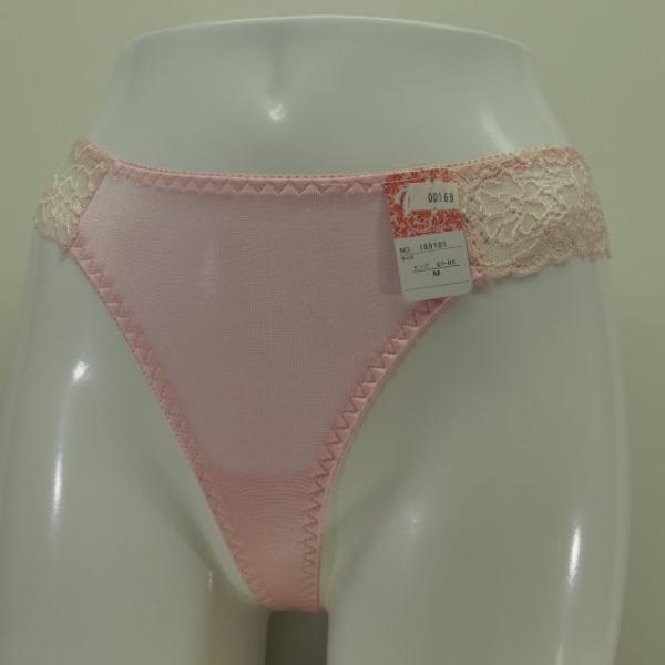 セクシーTバックショーツ　M.L.LL