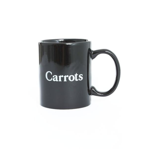 Carrots (キャロッツ) マグカップ コップ 陶器 Woodmark Coffee Mug B...