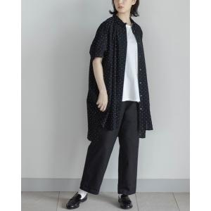 リラシク / ドビードットチュニック