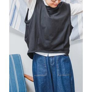 ノーザントラック / タック入りベスト