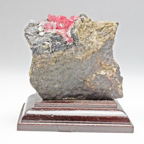 ロードクロサイト（インカローズ） 190g　〔3382〕