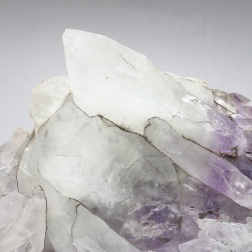 アメジストクラスター　2020g　〔3625〕