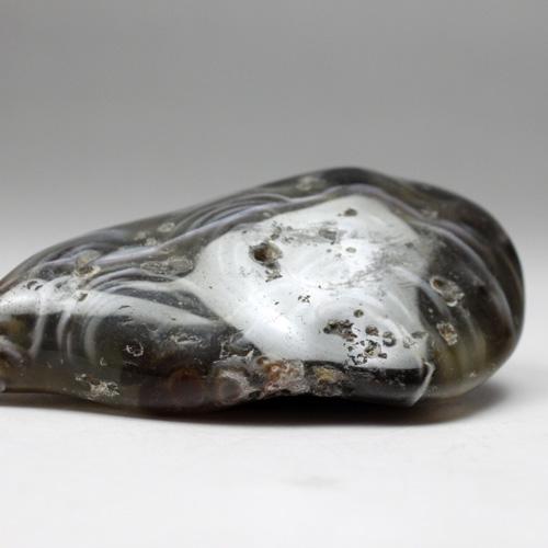 水入り瑪瑙　〔4566〕