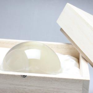 天然水晶 玉 クリスタル AAA 91.65m...の詳細画像4