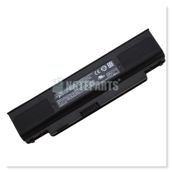 【互換品】Dell デル Inspiron 1120 M101z M102z 6セル バッテリー 2...