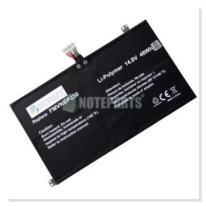 富士通 Fujitsu LIFEBOOK UH55/M WU1/S バッテリー FMVNBP230対応