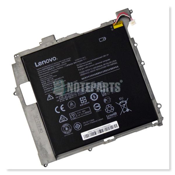 Lenovo純正 レノボ Ideapad Miix 310 2 in 1 タブレット バッテリー L...