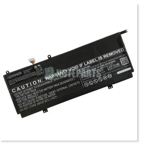 Spectre x360 13 HP 13-ap0000 メーカー純正 交換用内蔵バッテリー