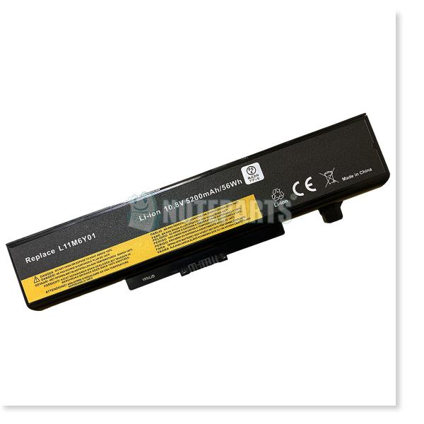 【互換品】Lenovo レノボ G485 G580 G585 ideapad Y480 Y500 Y...