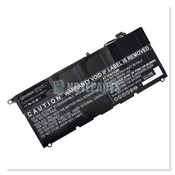 【互換品】Dell デル XPS 13 9360 Ultrabook バッテリー PW23Y RNP...