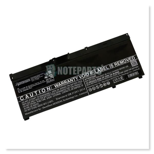 【互換品】HP Pavilion Power 15-cb000 OMEN 15-ce000 15-d...