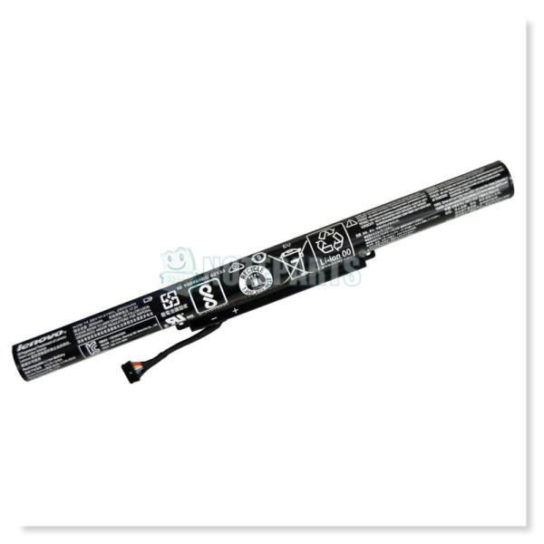 Lenovo純正 レノボ Z51 Z51-70 4セル バッテリー  (41Wh)  L14L4E0...