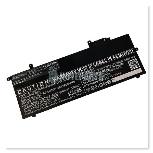 Lenovo ThinkPad A285 X280 バッテリー 01AV470 01AV471 01...