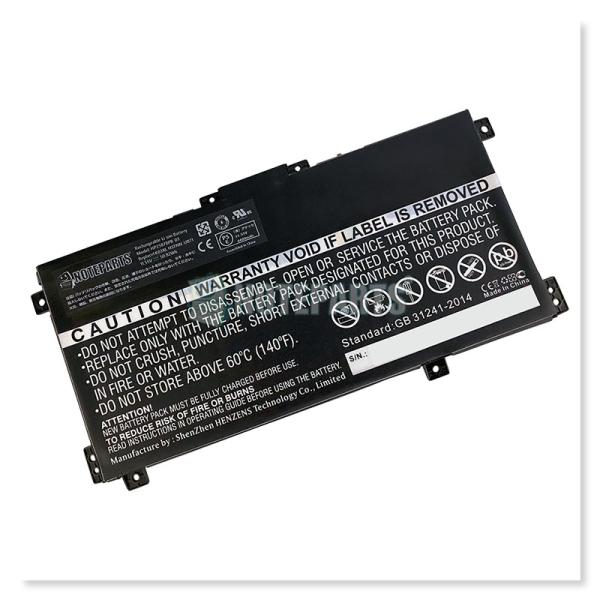 【互換品】HP ENVY x360 15-cp0000 15-cn0000 バッテリー LK03XL...