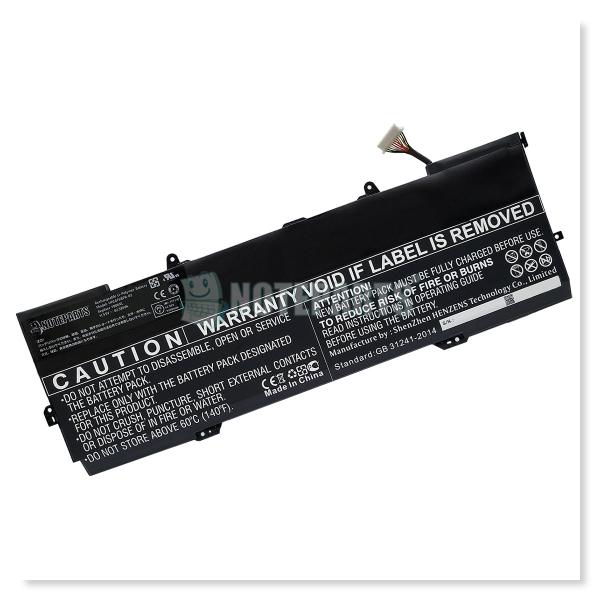 【互換品】HP Spectre x360 15-ch000 15-ch011TX 15-ch012T...