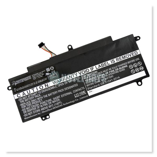 【互換品】東芝 Toshiba dynabook R64 R644 R654 バッテリー PA514...