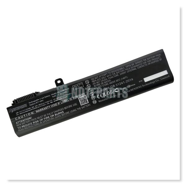 【互換品】MSI GE62 GE63 GE72 GE73 GL62 GL63 GL72 GP62 G...
