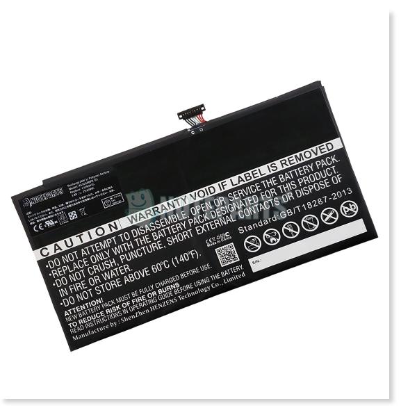 Asus エイスース TransBook T100HA バッテリー C12N1435対応