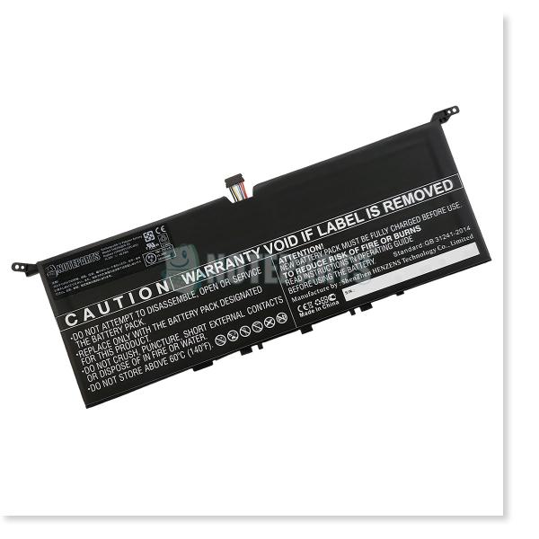 【互換品】Lenovo レノボ Yoga S730 13インチ S730-13IWL バッテリー L...