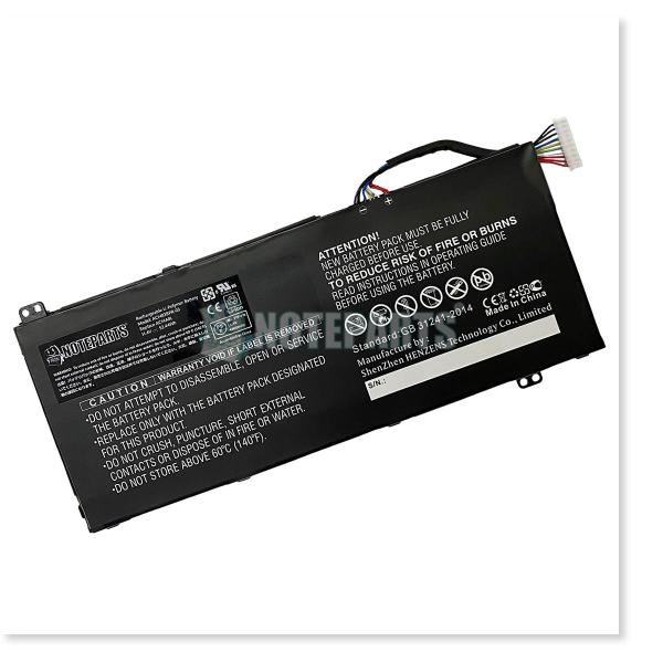 Acer Aspire V Nitro VN7-571G VN7-572G VX5-591G バッテ...