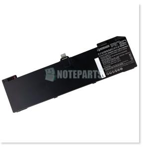 HP ZBook 15 G5 バッテリー 互換品