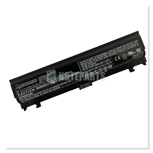 【互換品】Lenovo レノボ ThinkPad L560 L570 6セル バッテリー 00NY4...