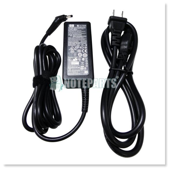 【互換品】HP Mini 110 210 1000 19.5V 2.05A 40W ACアダプター