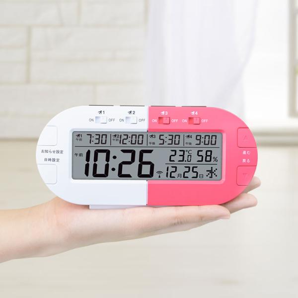 服薬時計 NTP-SM01