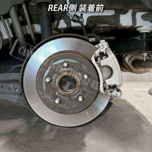 【互換品】トヨタ車 ヤリスクロス10系4WD用...の詳細画像4