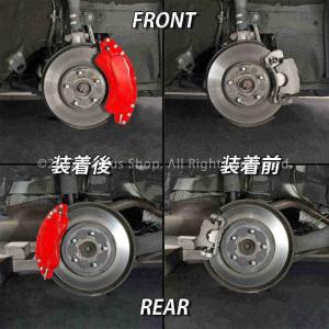 【互換品】トヨタ車 プリウス30系用 高耐久金...の詳細画像2