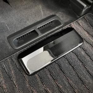 トヨタ トヨタ純正 サイドプロテクションモール クラウン 220系