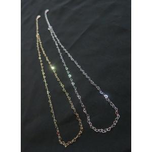 COCODEAL　ハートスキンネックレス　75151106
