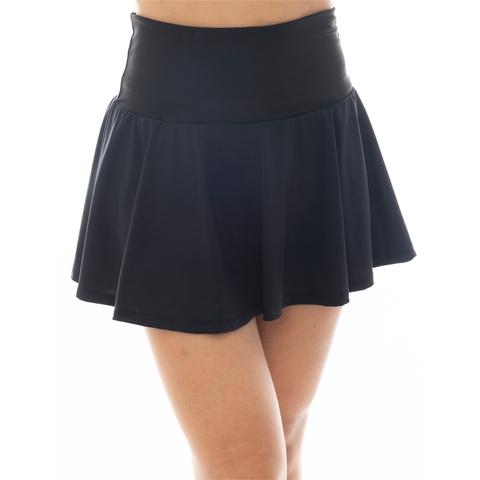 【SALE】BILLABONG　レディース ACTIVE LEGGING SKIRT　 BF0138...