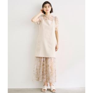 COCODEAL アシメネックオフショルダーカットソー 75721415 : shopooo