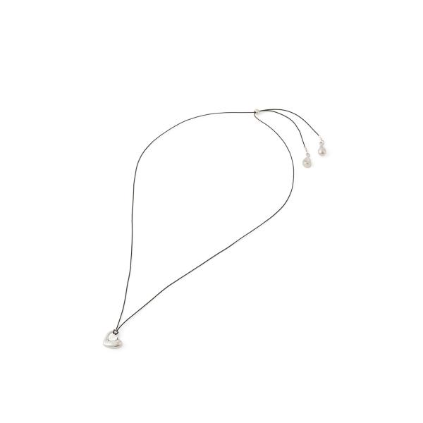 COCODEAL　ホロウハートチョーカー　76151108